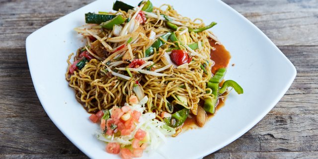 Arriba Ramen