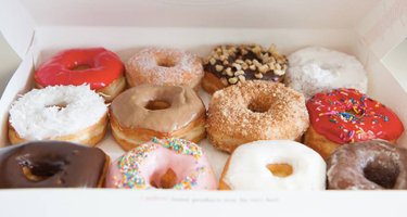 Shipley Do-Nuts