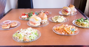 Angelina's Pizzeria & Restaurant