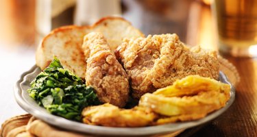Richie's