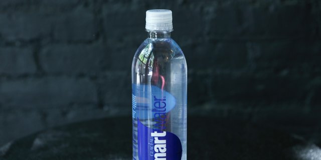 Smart Water