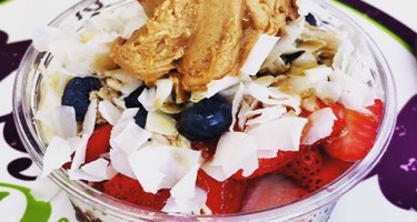 Acai Brasil