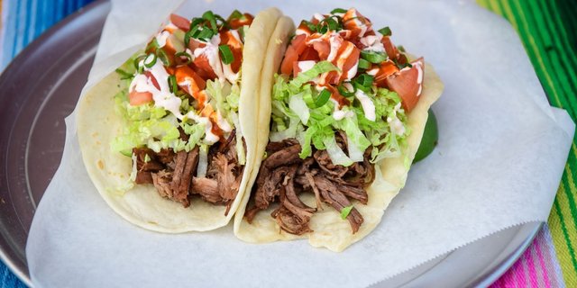 Taco Bar