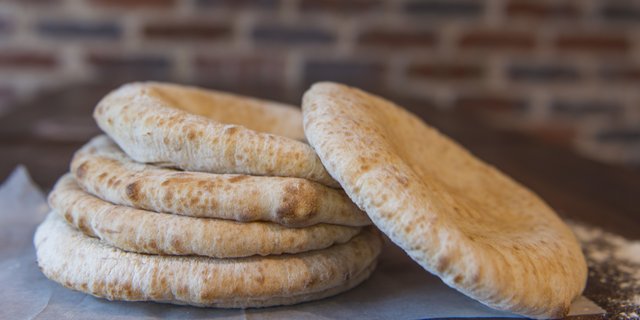 Pita Bread