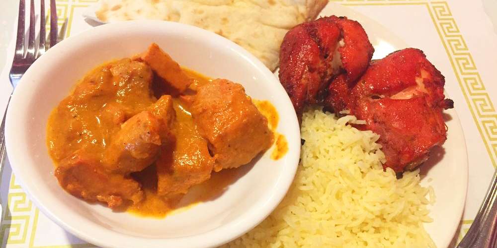 Clay Oven Indian Restaurant