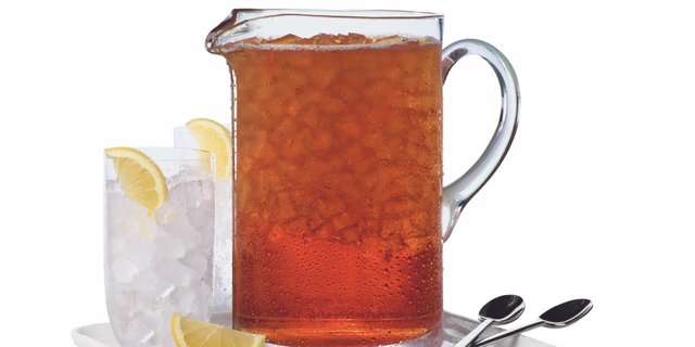 Gallon Unsweet Tea