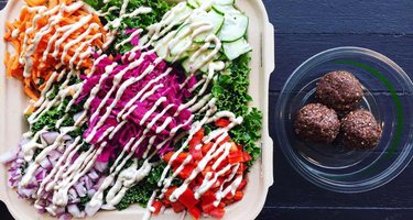 Gangster Vegan Organics