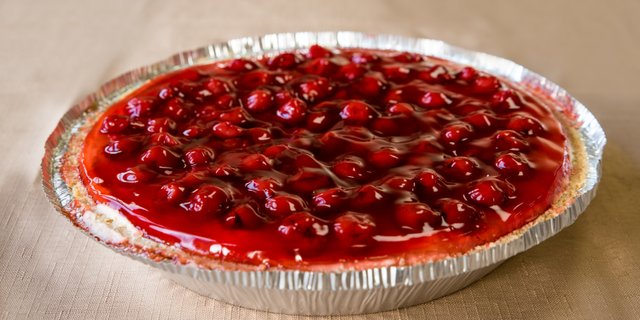 No-Bake Cheesecake