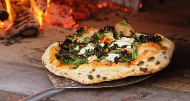 Dascoli's Pizza
