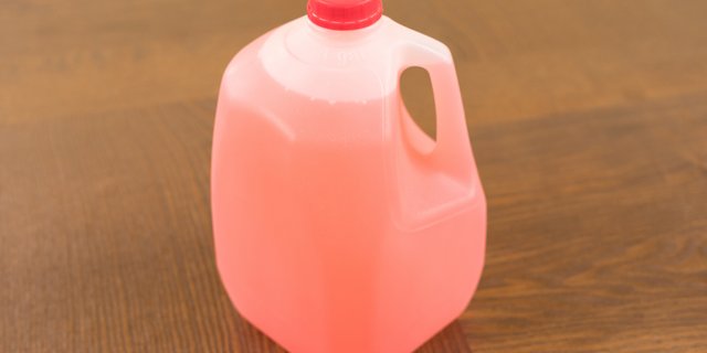 Gallon Pink Lemonade