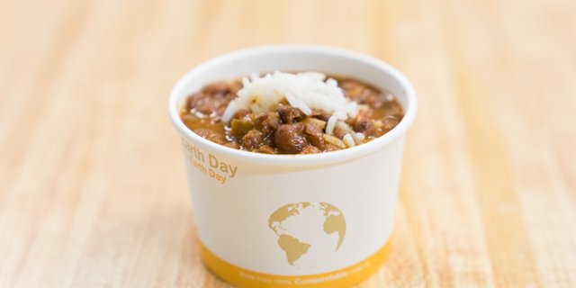 Red Beans & Rice