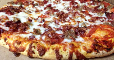 OH Pizza & Brew