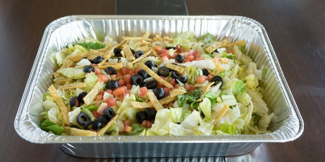 Garden Salad