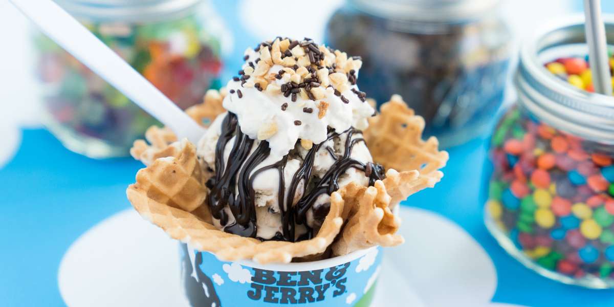 Ben & Jerry's