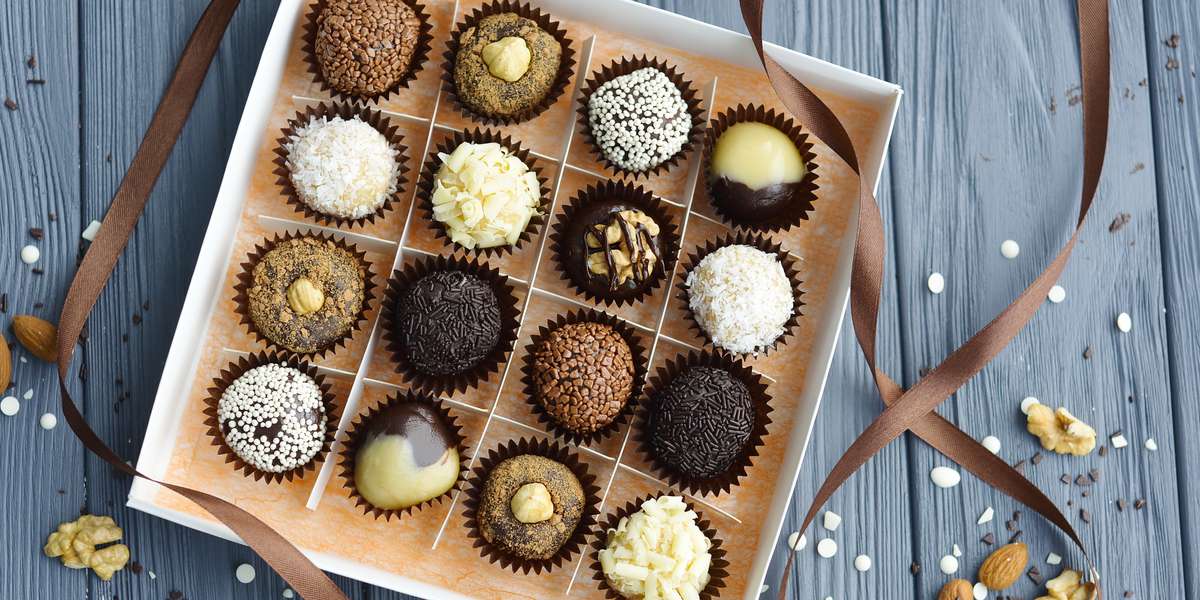 Mo's Sweet Minis