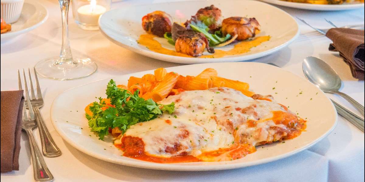 Verde Ristorante