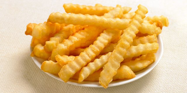 Fries
