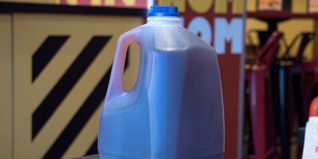 Gallon Tea