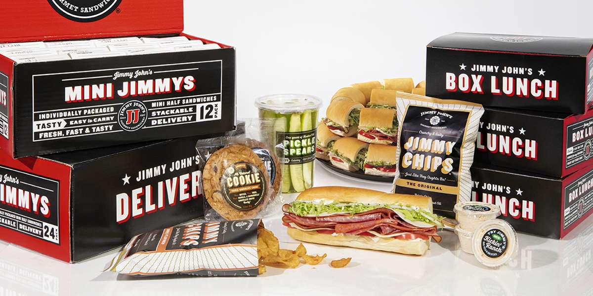 Jimmy John's