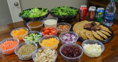 The Lunchbox