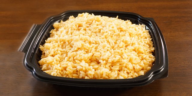 Spanish Rice