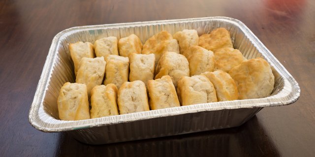 Biscuits