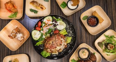 Sorrento Catering