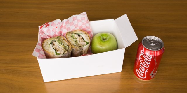 Lunch Box 2