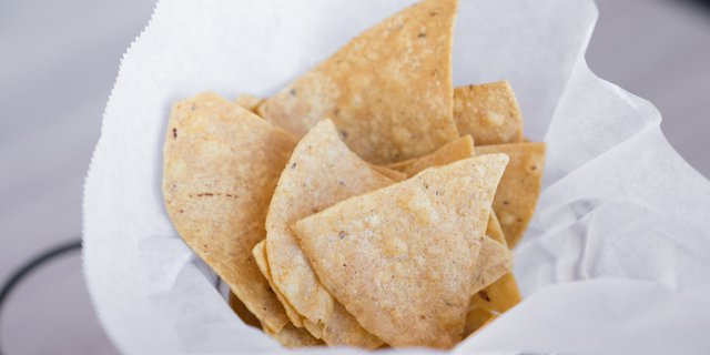 Bag of Chips