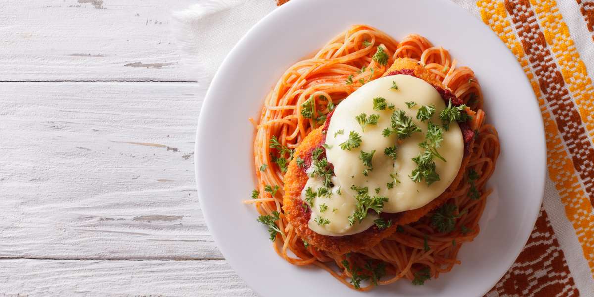 Mama Louisa's Italian Restaurant
