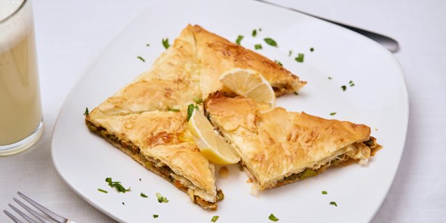 Baklava