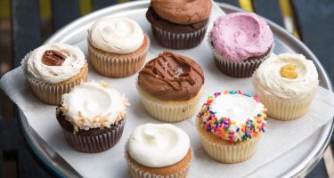 Butter Lane Cupcakes