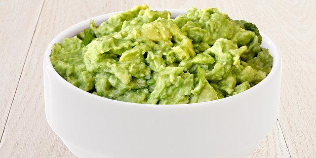 Guacamole