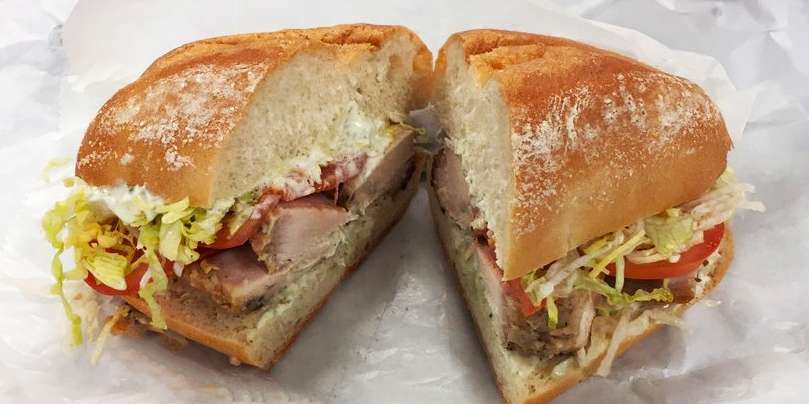 Amboy Deli