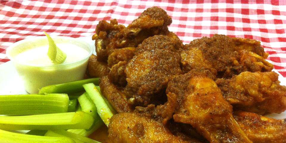 That Wing Place