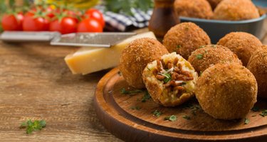 Sammy's Trattoria