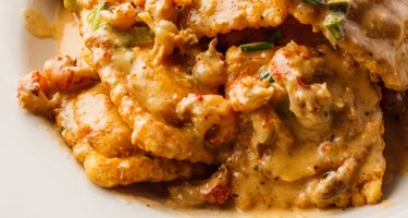 Copeland's Cheesecake Bistro