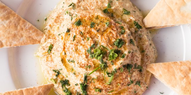 Hummus