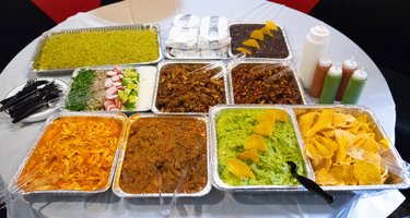 Taqueria Santa Fe