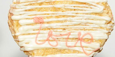 Twisted Krispie