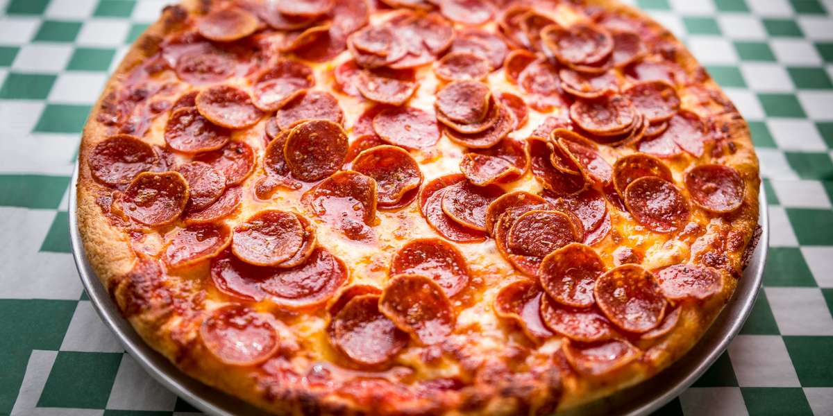 Gionino's Pizzeria