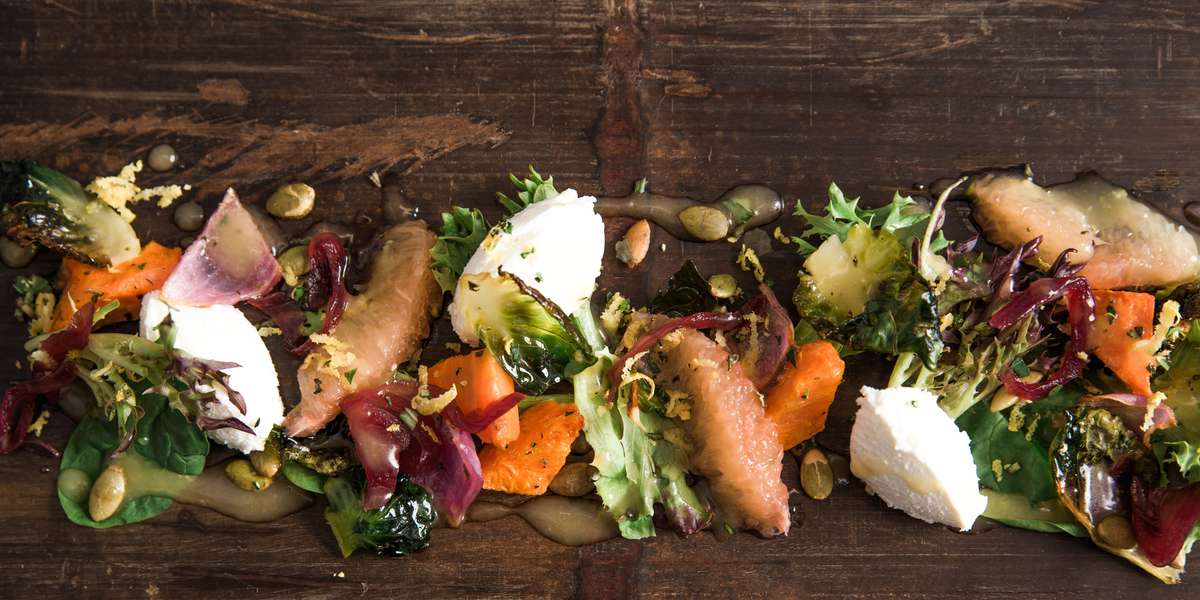 Saint Germain Catering