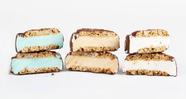 It's-It Ice Cream Co.