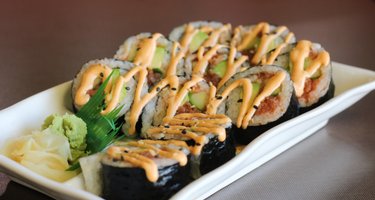 Sushi Boss