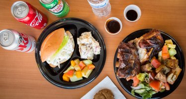 St Louis Rotisserie & Catering