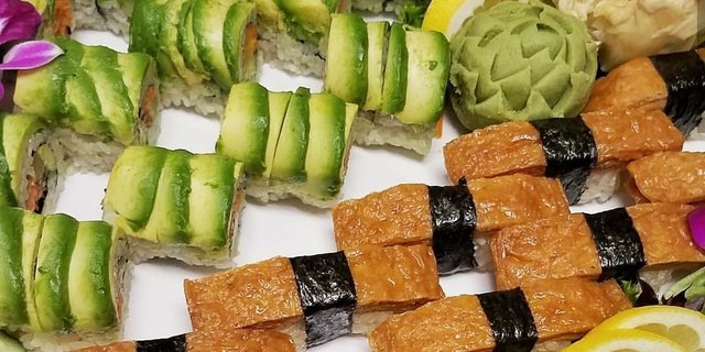 Imperial Platter