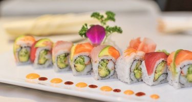 Sakura Organic