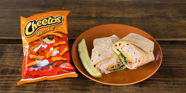 Assorted Club Sandwich Tray