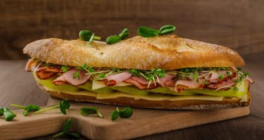 The Sandwich Bug
