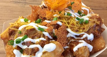 Paddy Wagon Sliders